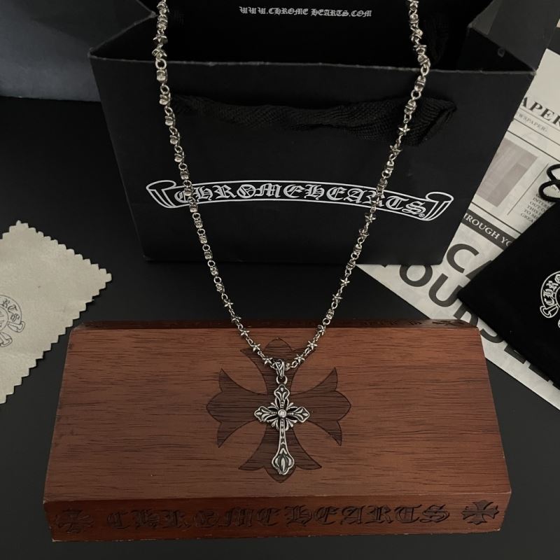 Chrome Hearts Necklaces - Click Image to Close